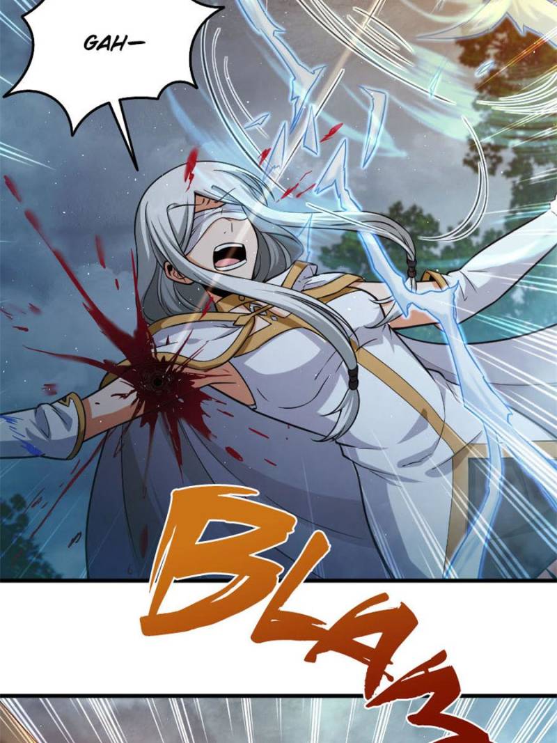 Release That Witch Chapter 255 page 16 - Chapter 255