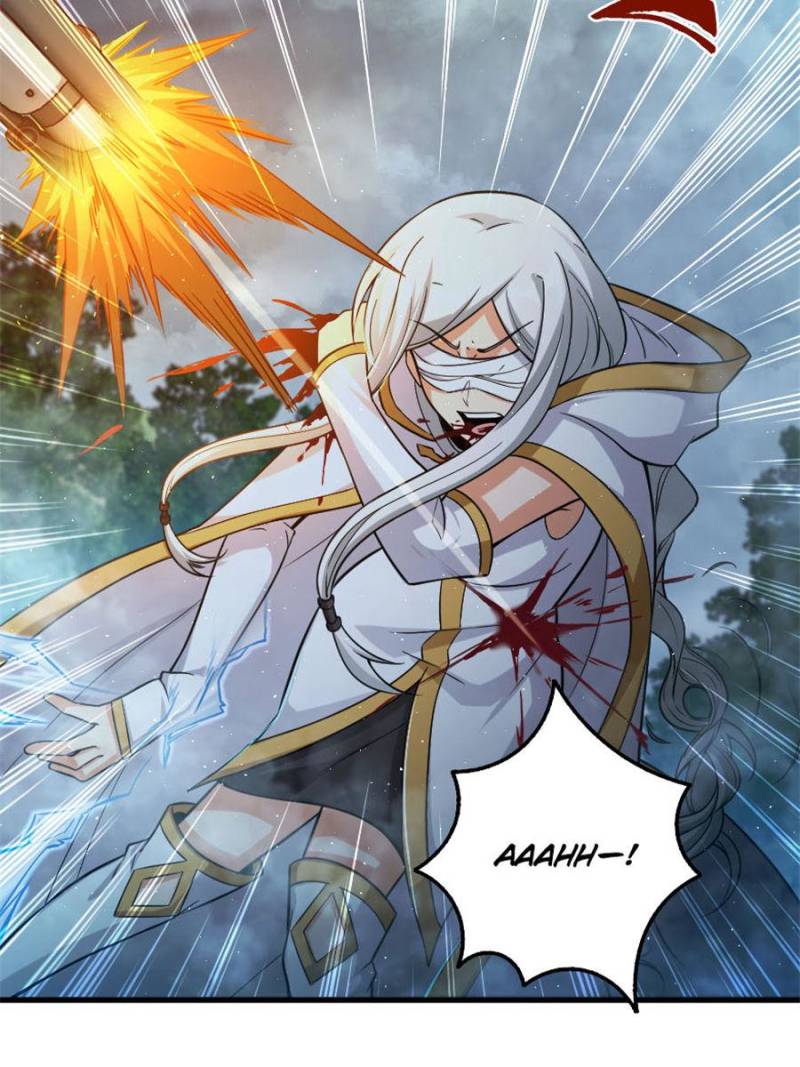 Release That Witch Chapter 255 page 17 - Chapter 255