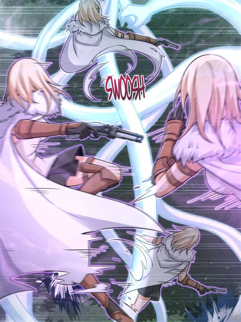 Release That Witch Chapter 255 page 2 - Chapter 255