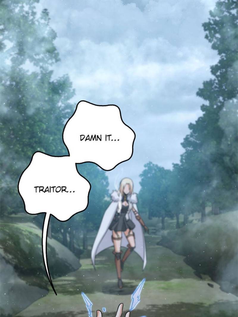 Release That Witch Chapter 255 page 20 - Chapter 255