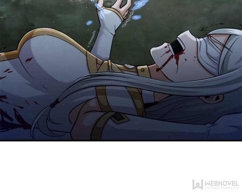 Release That Witch Chapter 255 page 21 - Chapter 255