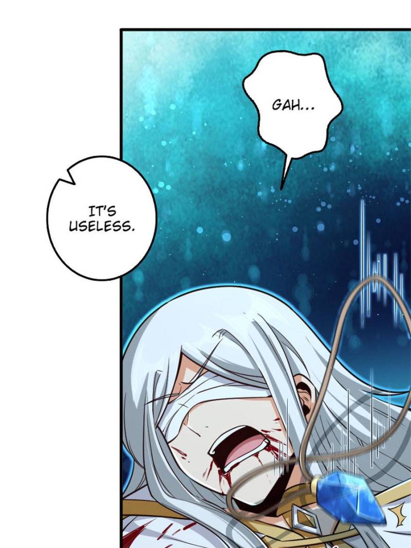 Release That Witch Chapter 255 page 22 - Chapter 255