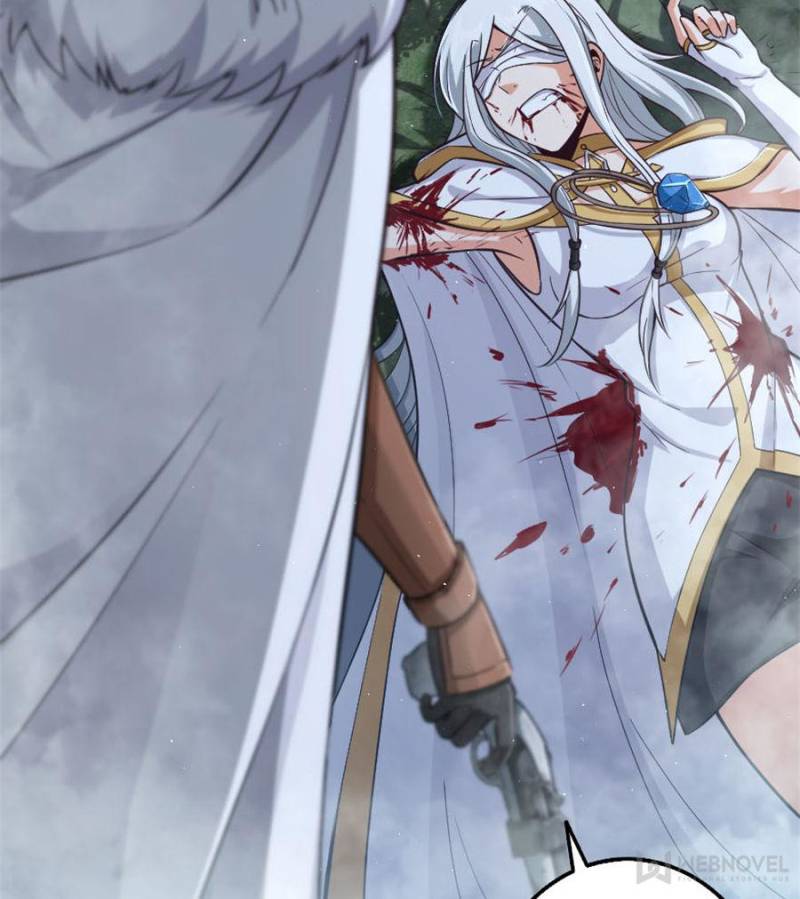 Release That Witch Chapter 255 page 24 - Chapter 255
