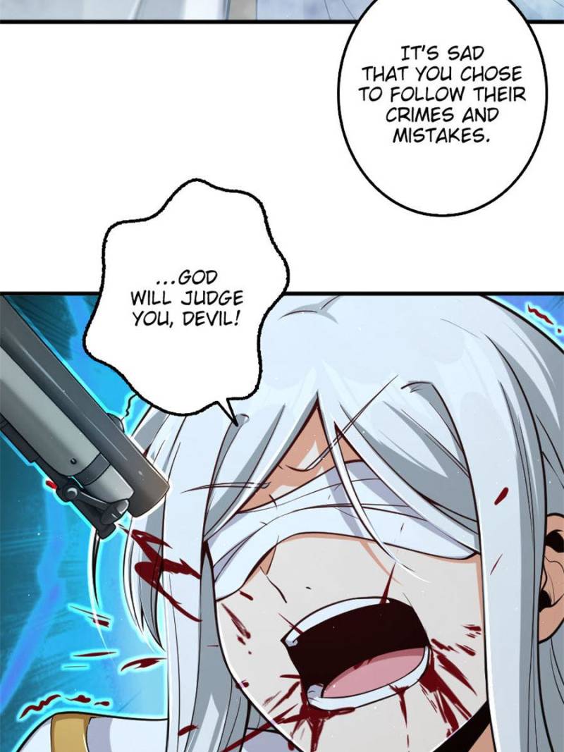 Release That Witch Chapter 255 page 25 - Chapter 255
