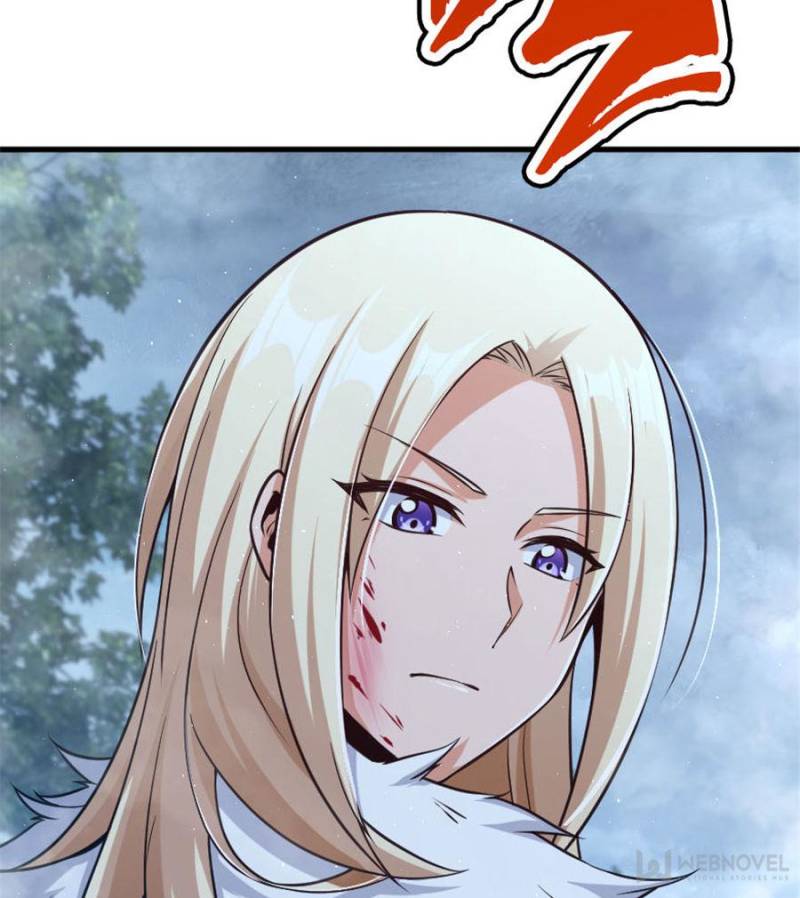Release That Witch Chapter 255 page 27 - Chapter 255