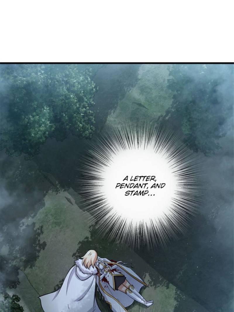 Release That Witch Chapter 255 page 29 - Chapter 255