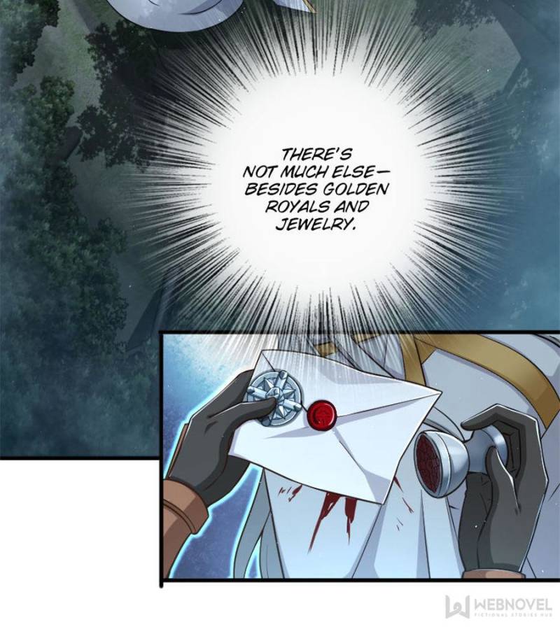 Release That Witch Chapter 255 page 30 - Chapter 255