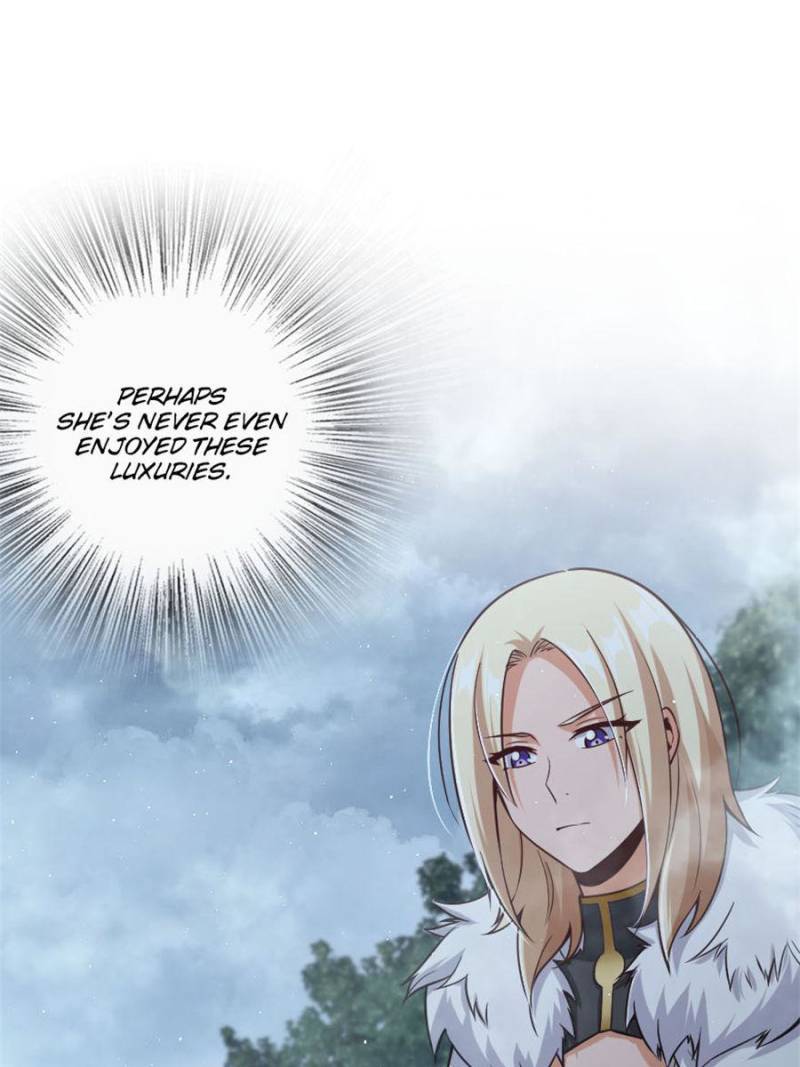 Release That Witch Chapter 255 page 31 - Chapter 255