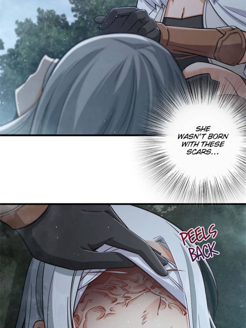 Release That Witch Chapter 255 page 32 - Chapter 255