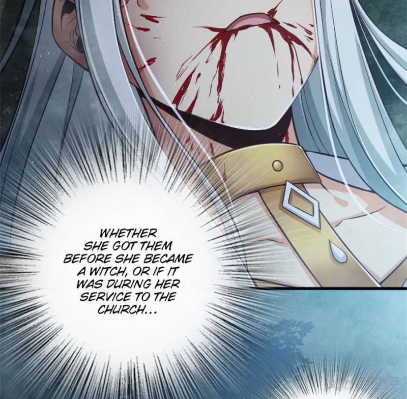 Release That Witch Chapter 255 page 33 - Chapter 255