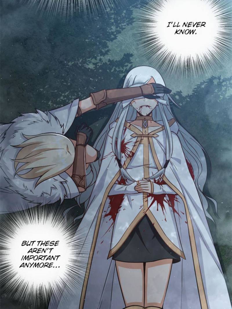 Release That Witch Chapter 255 page 34 - Chapter 255