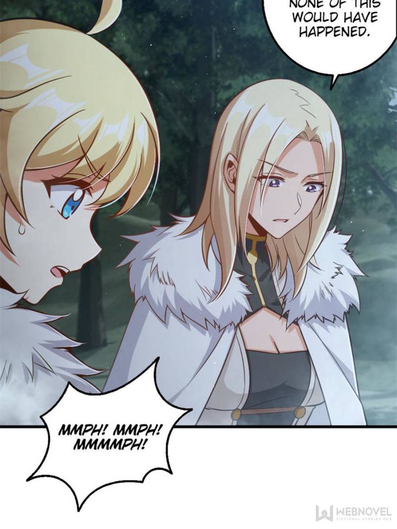 Release That Witch Chapter 255 page 39 - Chapter 255