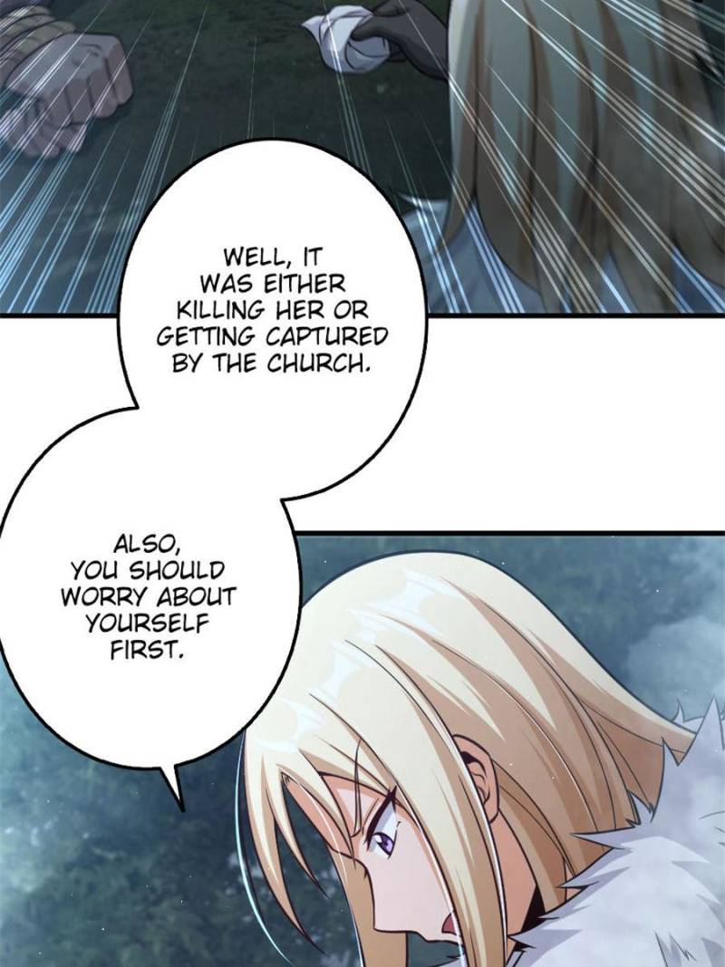 Release That Witch Chapter 255 page 41 - Chapter 255