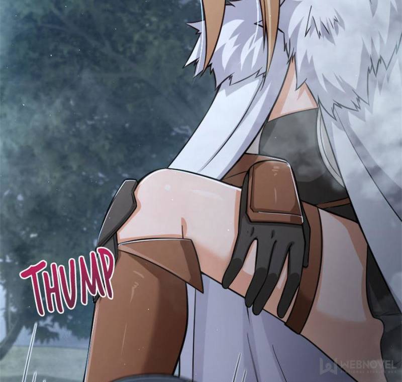 Release That Witch Chapter 255 page 42 - Chapter 255