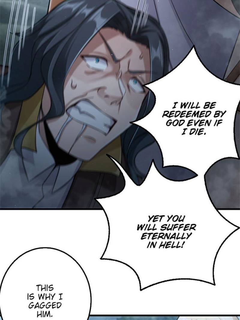 Release That Witch Chapter 255 page 43 - Chapter 255
