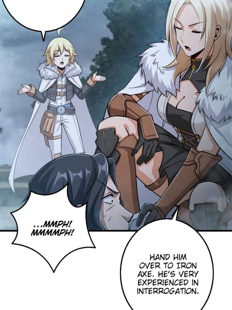 Release That Witch Chapter 255 page 44 - Chapter 255