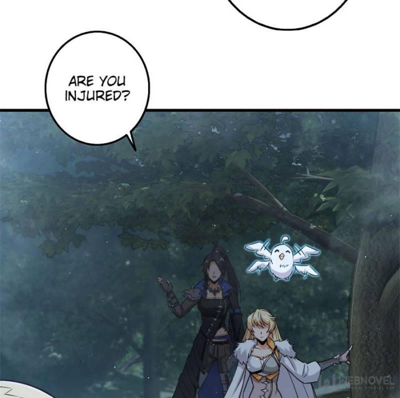 Release That Witch Chapter 255 page 45 - Chapter 255
