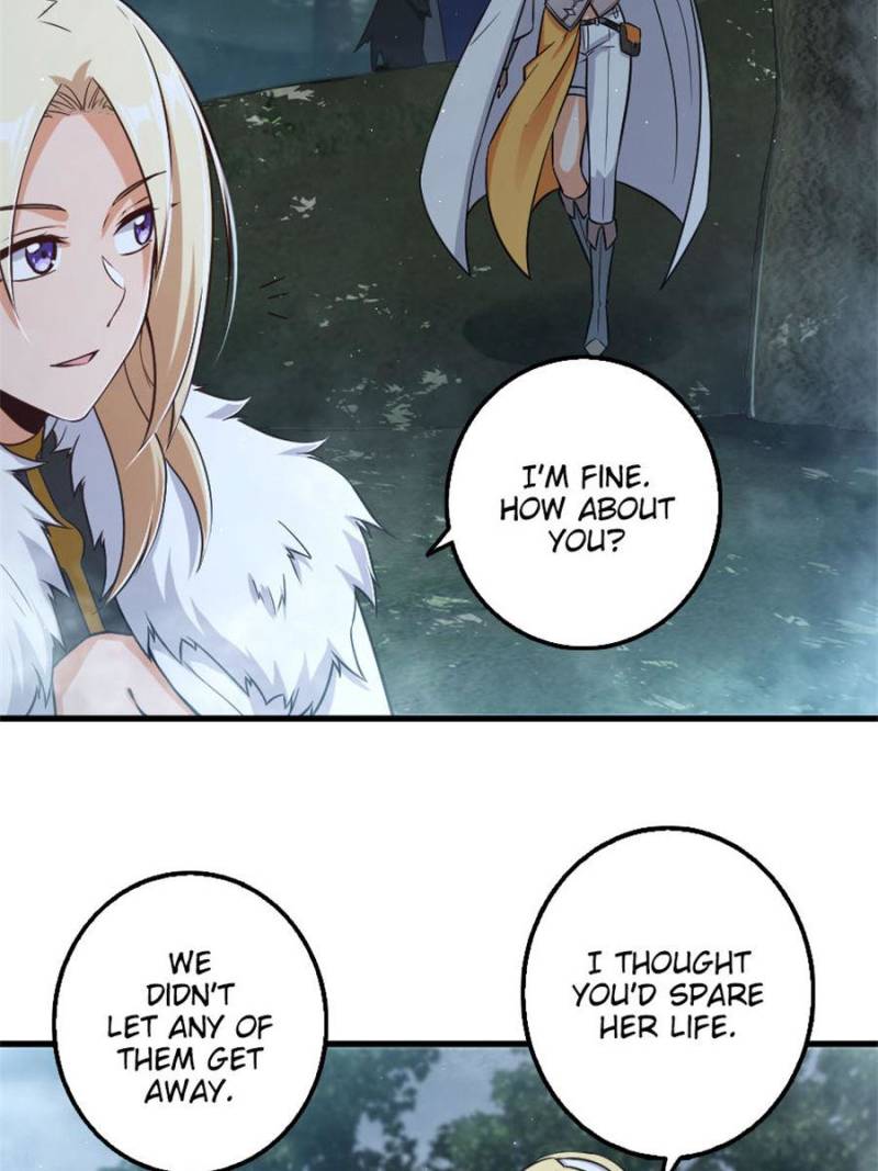 Release That Witch Chapter 255 page 46 - Chapter 255
