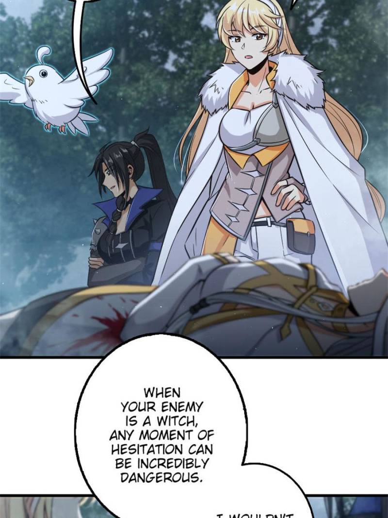Release That Witch Chapter 255 page 47 - Chapter 255