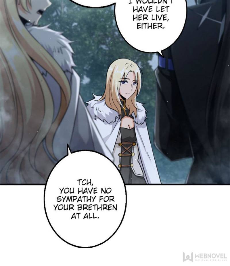 Release That Witch Chapter 255 page 48 - Chapter 255