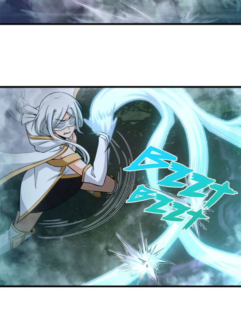 Release That Witch Chapter 255 page 5 - Chapter 255
