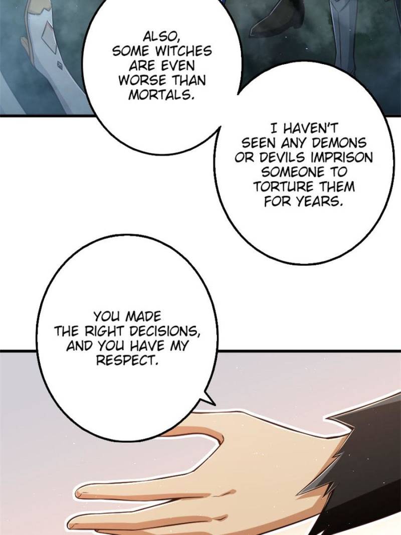 Release That Witch Chapter 255 page 50 - Chapter 255
