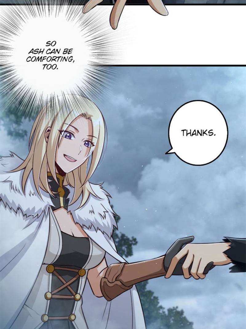 Release That Witch Chapter 255 page 53 - Chapter 255