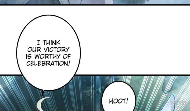 Release That Witch Chapter 255 page 54 - Chapter 255