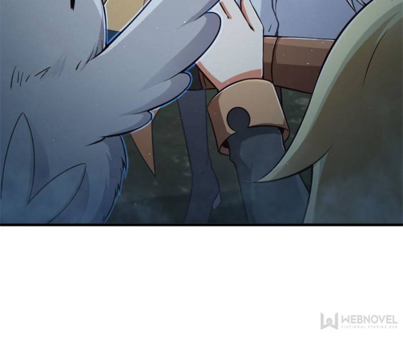 Release That Witch Chapter 255 page 57 - Chapter 255
