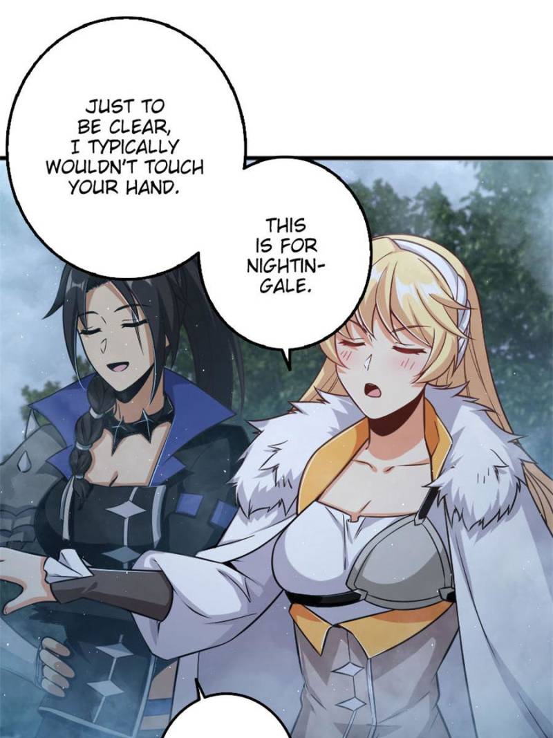 Release That Witch Chapter 255 page 58 - Chapter 255