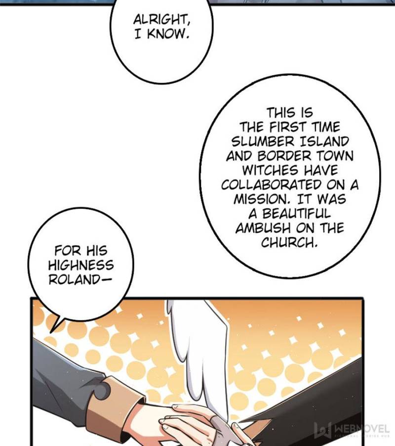 Release That Witch Chapter 255 page 59 - Chapter 255