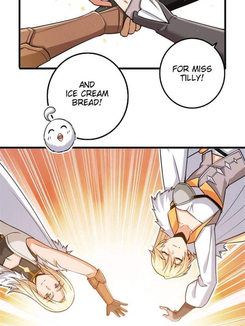 Release That Witch Chapter 255 page 60 - Chapter 255