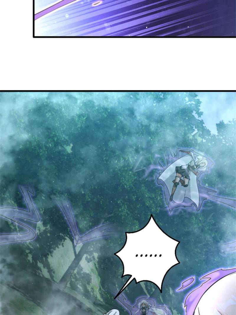 Release That Witch Chapter 255 page 7 - Chapter 255