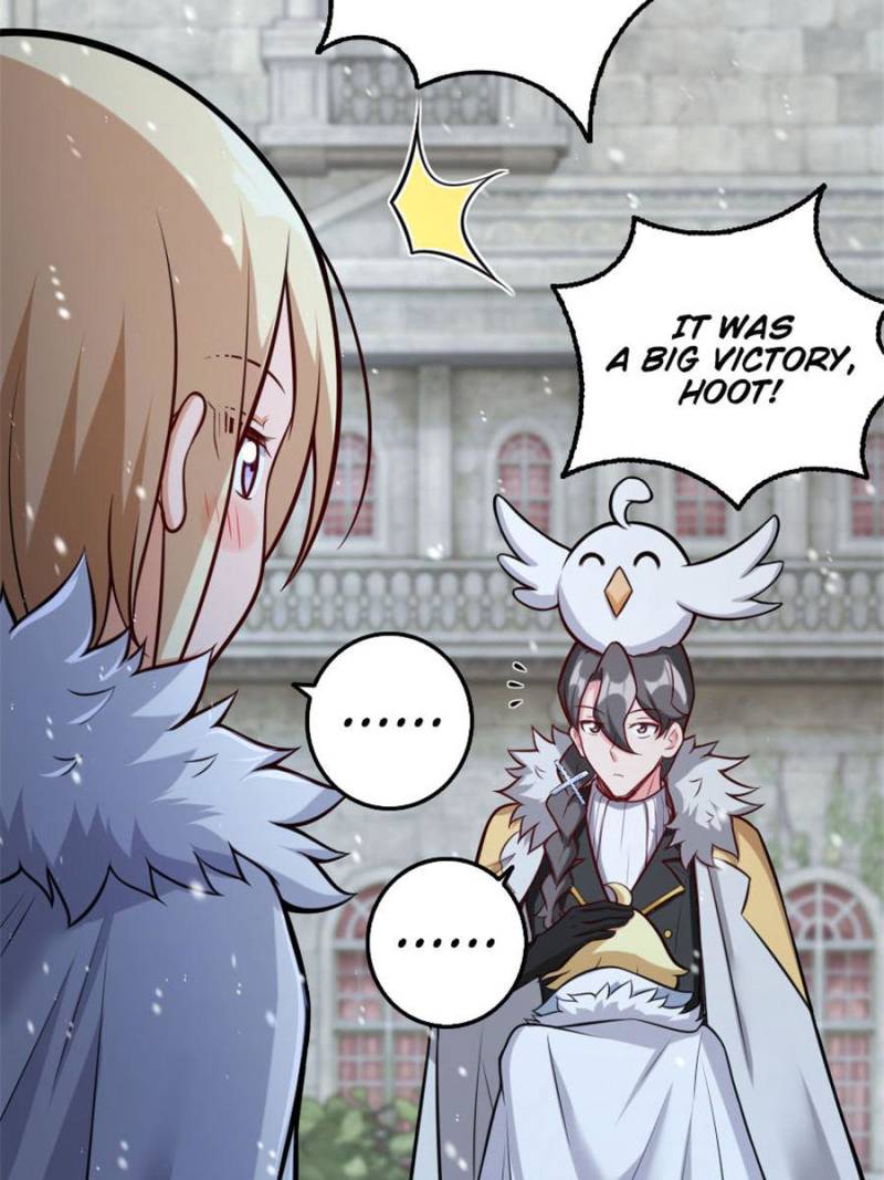 Release That Witch Chapter 256 page 10 - Chapter 256
