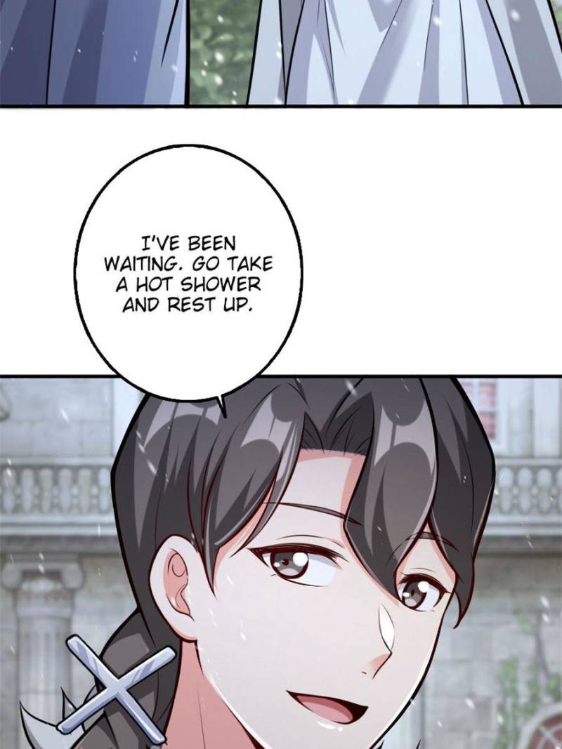 Release That Witch Chapter 256 page 11 - Chapter 256