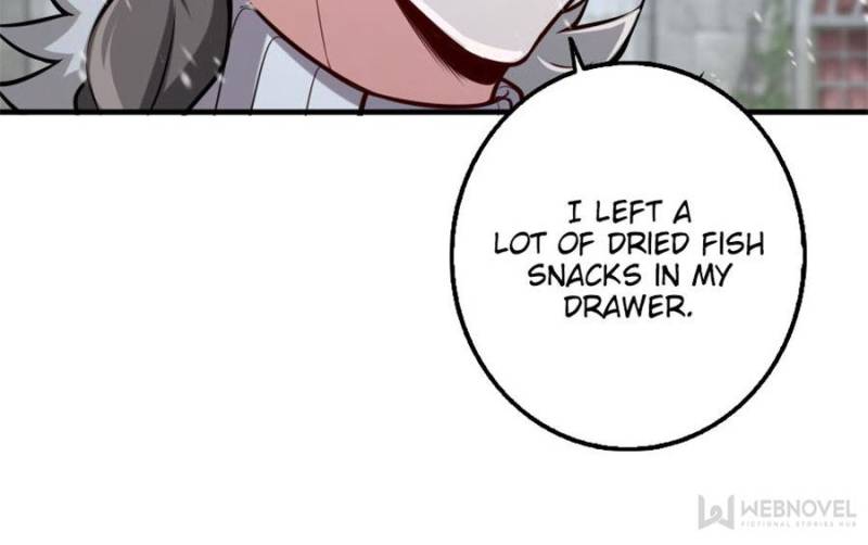 Release That Witch Chapter 256 page 12 - Chapter 256
