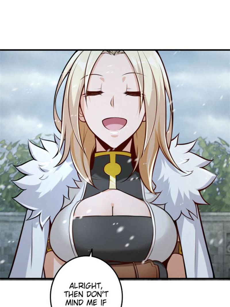 Release That Witch Chapter 256 page 13 - Chapter 256