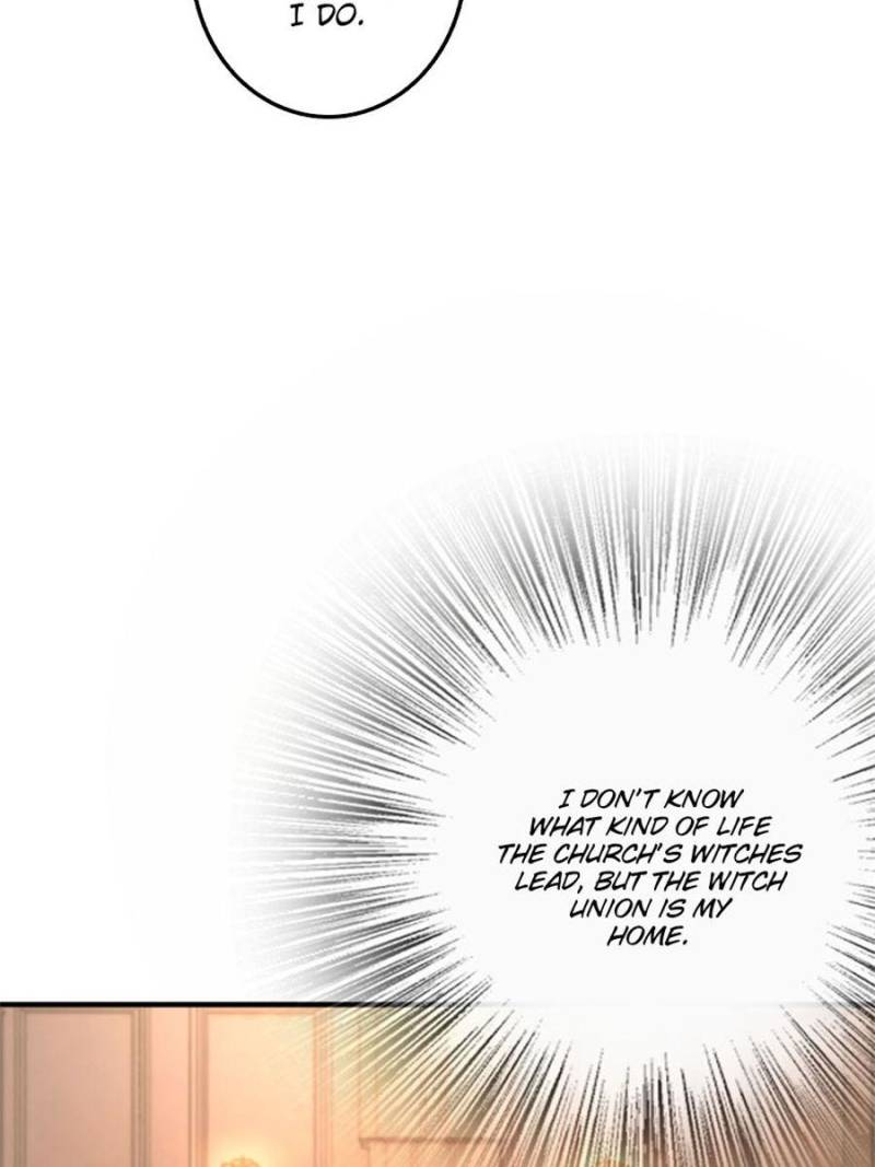 Release That Witch Chapter 256 page 14 - Chapter 256