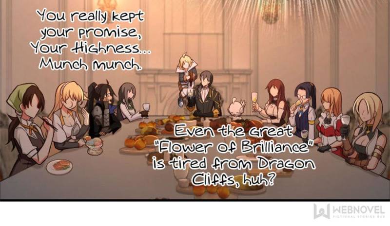 Release That Witch Chapter 256 page 15 - Chapter 256
