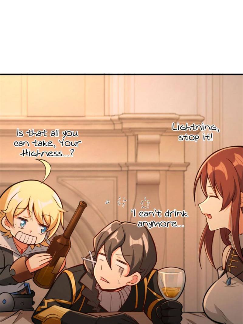 Release That Witch Chapter 256 page 16 - Chapter 256