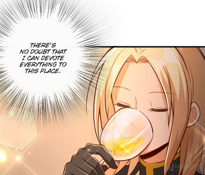 Release That Witch Chapter 256 page 18 - Chapter 256