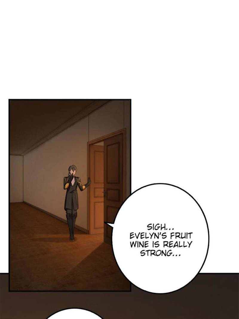 Release That Witch Chapter 256 page 20 - Chapter 256