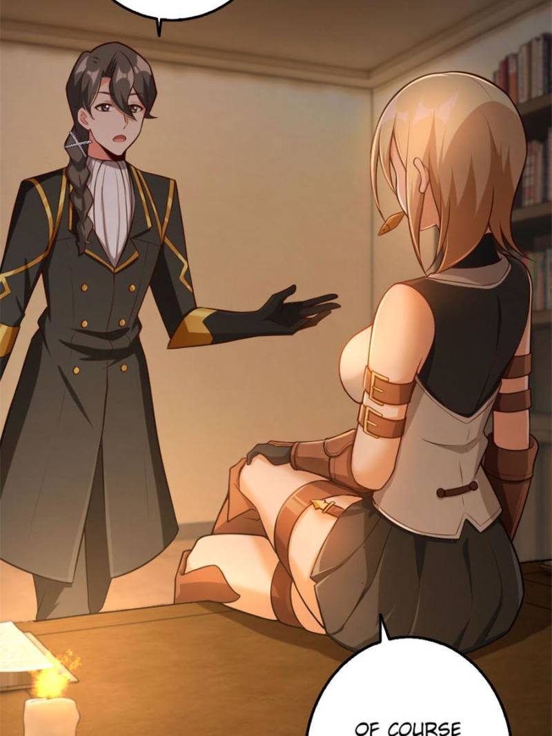 Release That Witch Chapter 256 page 22 - Chapter 256