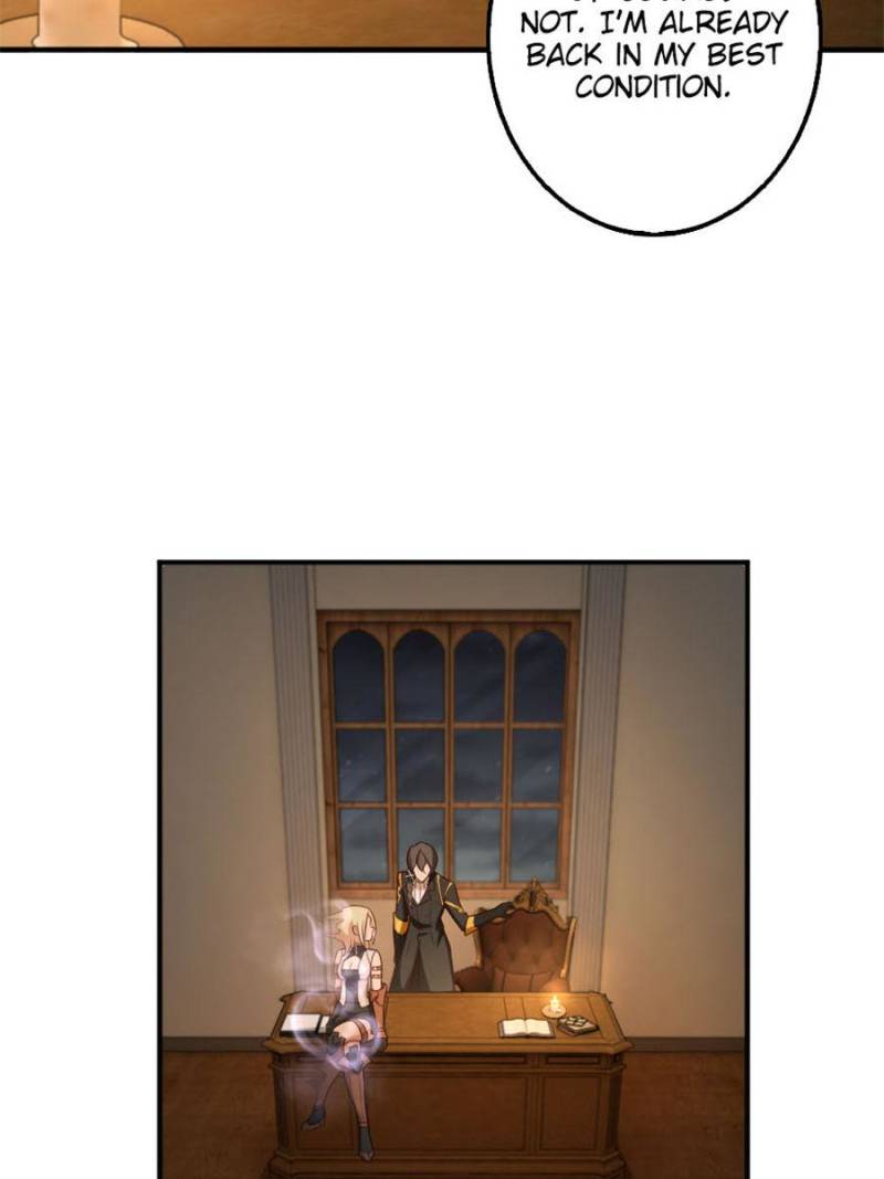 Release That Witch Chapter 256 page 23 - Chapter 256