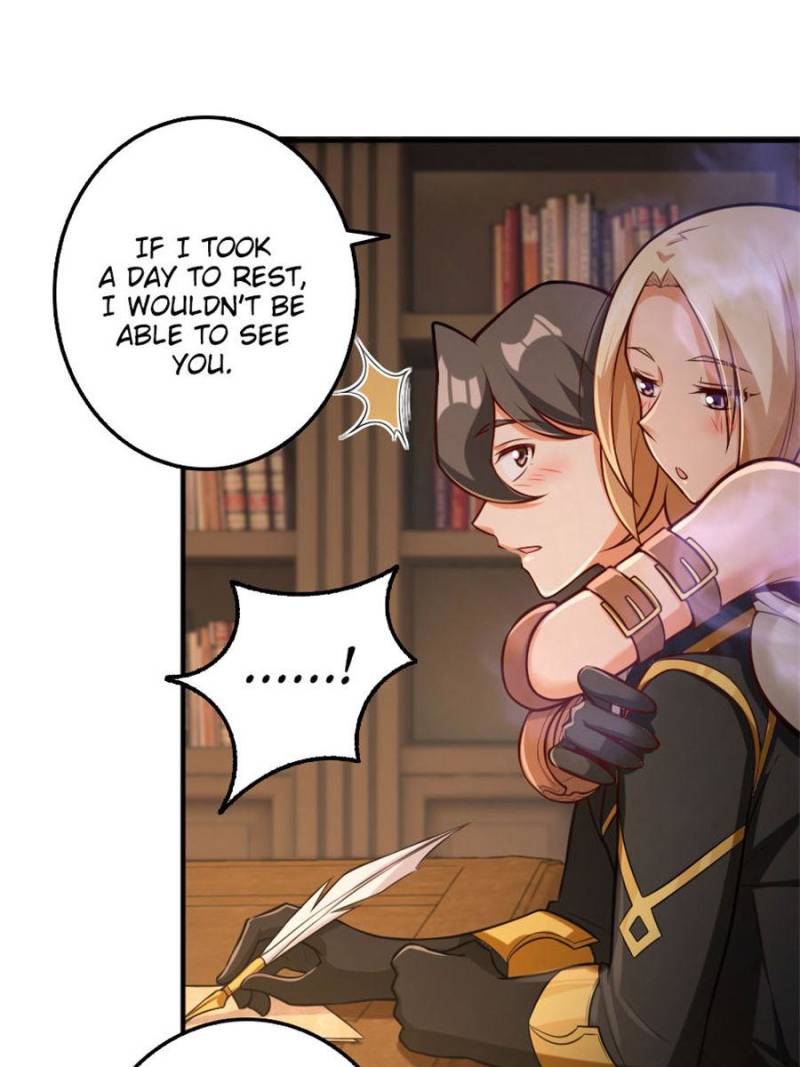 Release That Witch Chapter 256 page 25 - Chapter 256