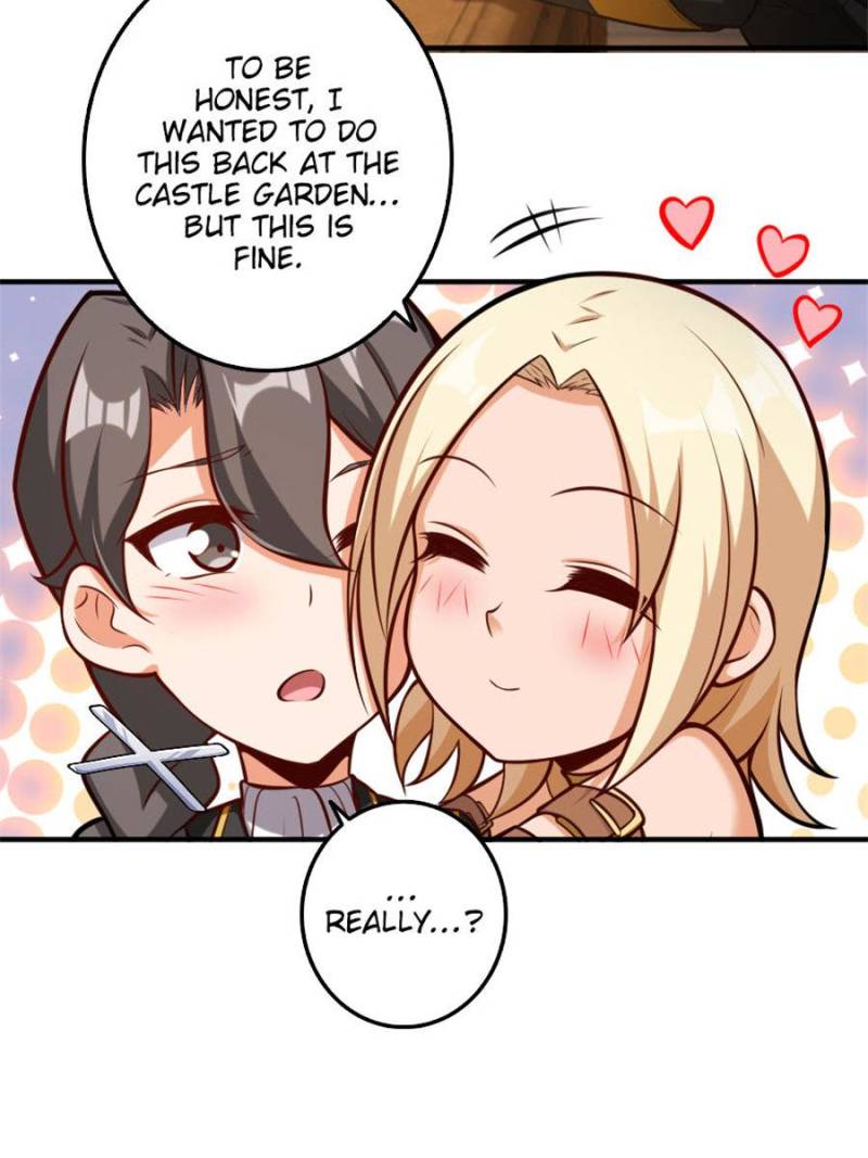 Release That Witch Chapter 256 page 26 - Chapter 256