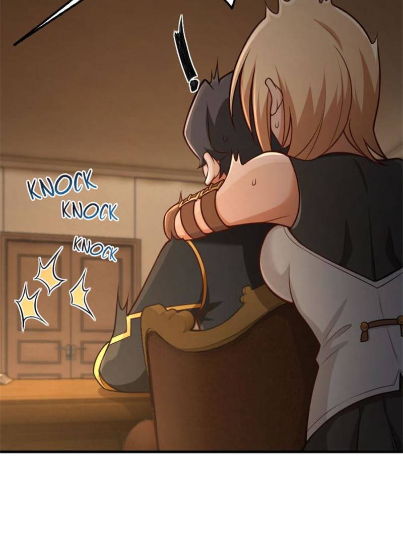 Release That Witch Chapter 256 page 28 - Chapter 256