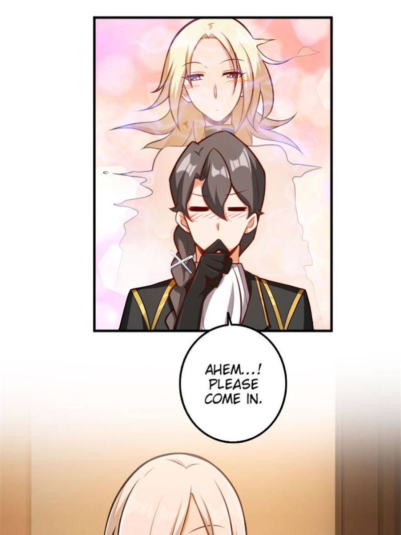 Release That Witch Chapter 256 page 29 - Chapter 256