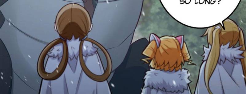 Release That Witch Chapter 256 page 3 - Chapter 256