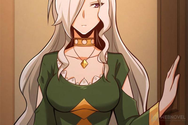 Release That Witch Chapter 256 page 30 - Chapter 256